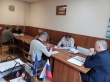 18 апреля 2025 года состоялось заседание комиссии по законодательству, местному самоуправлению, регламенту, депутатской этике и связям с общественностью